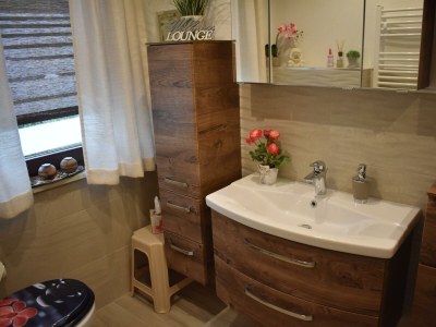 Apartment Appartement/Fewo, Dusche und Bad, WC, 2 Schlafräum - Features photo 10