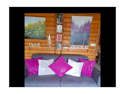 Apartment Appartement/Fewo, Dusche und Bad, WC, 2 Schlafräum - Features photo 11