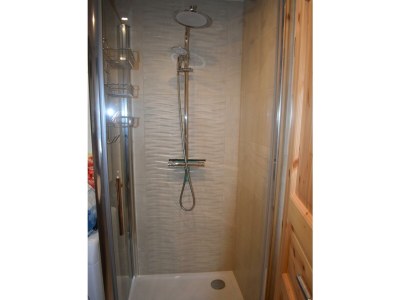 Apartment Appartement/Fewo, Dusche und Bad, WC, 2 Schlafräum - Features photo 14