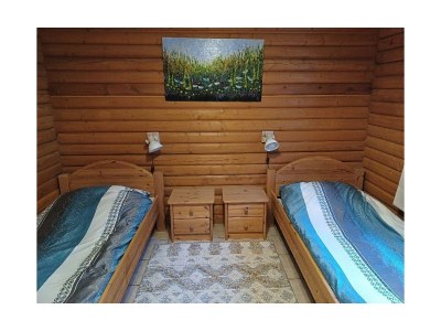 Apartment Appartement/Fewo, Dusche und Bad, WC, 2 Schlafräum - Features photo 15