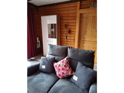 Apartment Appartement/Fewo, Dusche und Bad, WC, 2 Schlafräum - Features photo 16