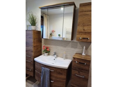 Apartment Appartement/Fewo, Dusche und Bad, WC, 2 Schlafräum - Features photo 18