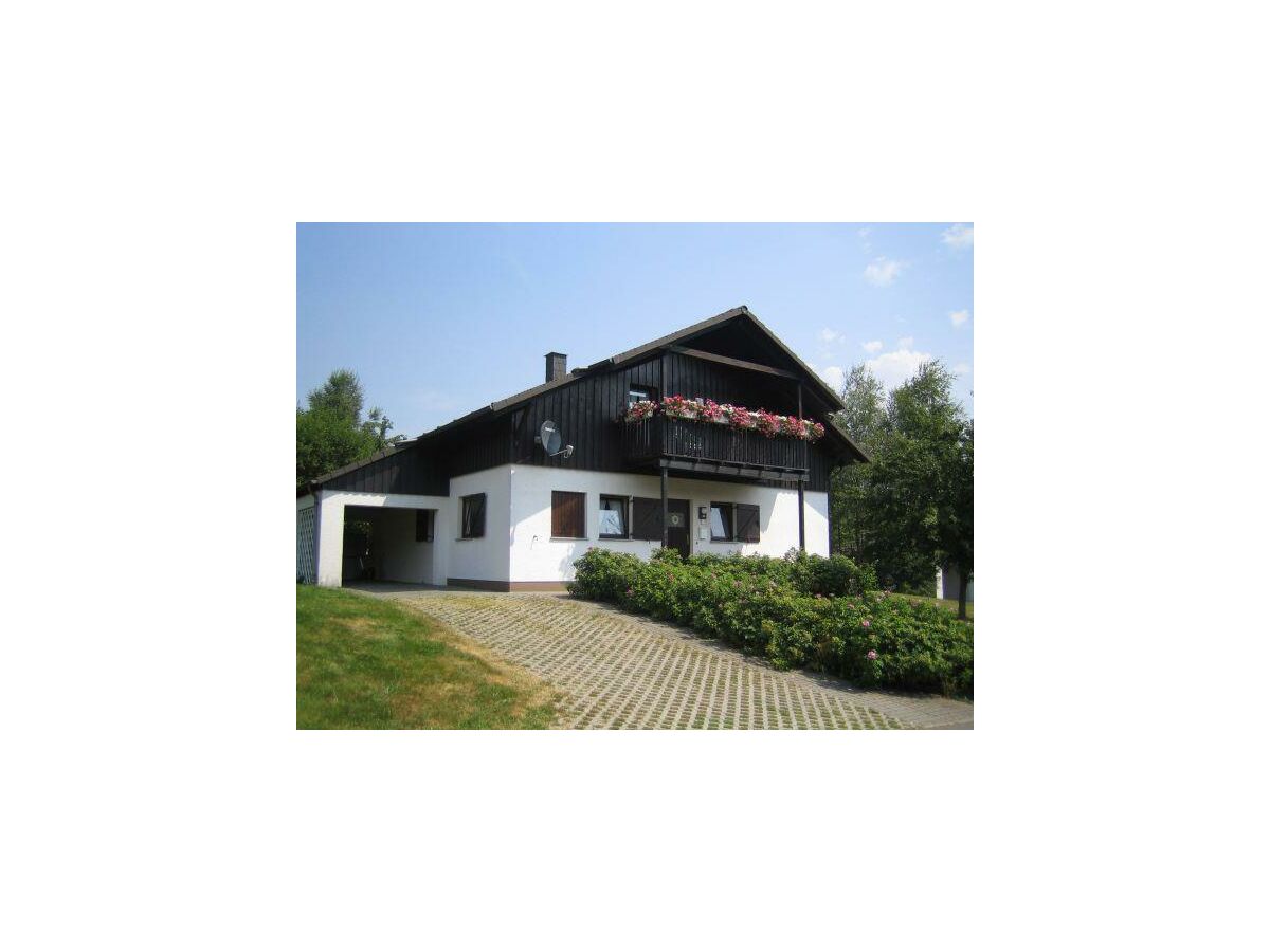 Apartment Appartement (Klein)