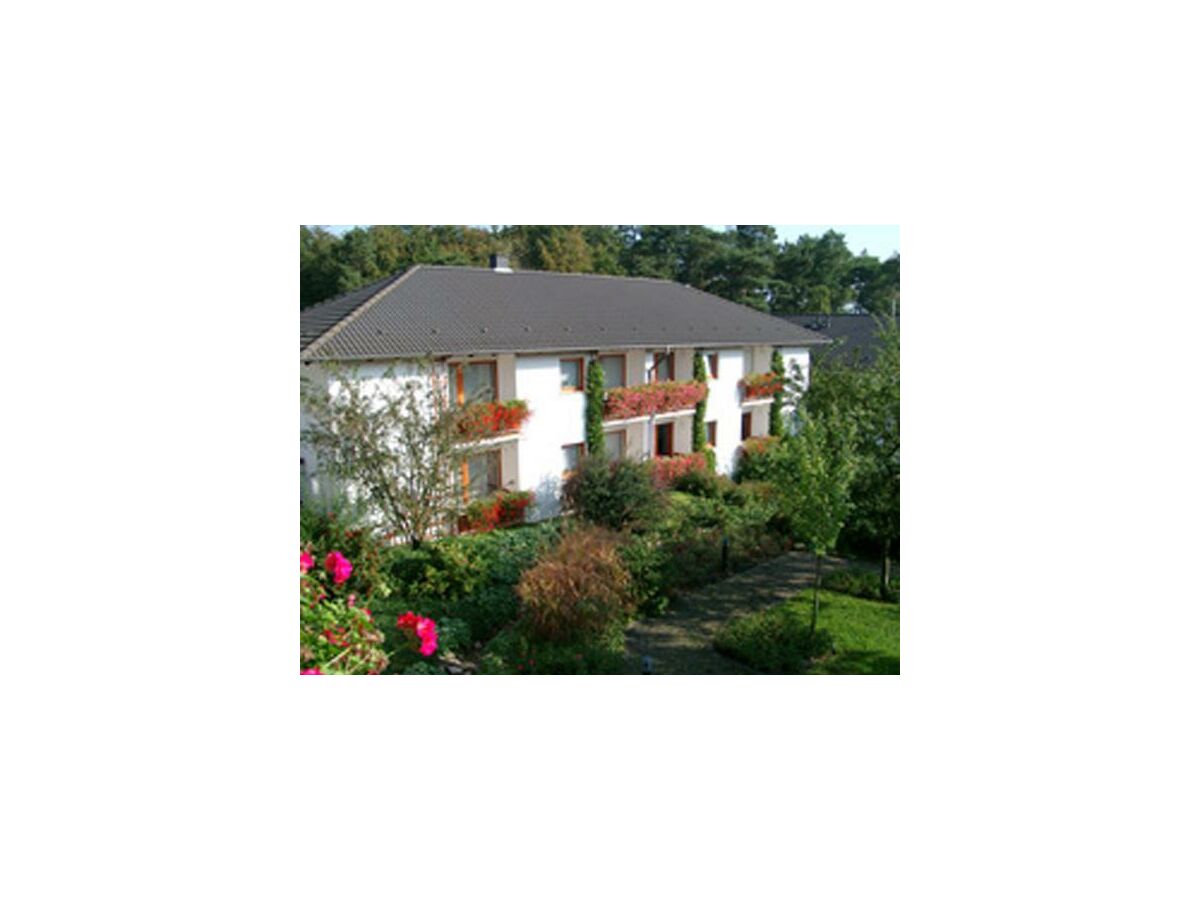 Apartment Appartement (Klein) - Outdoor photo 3