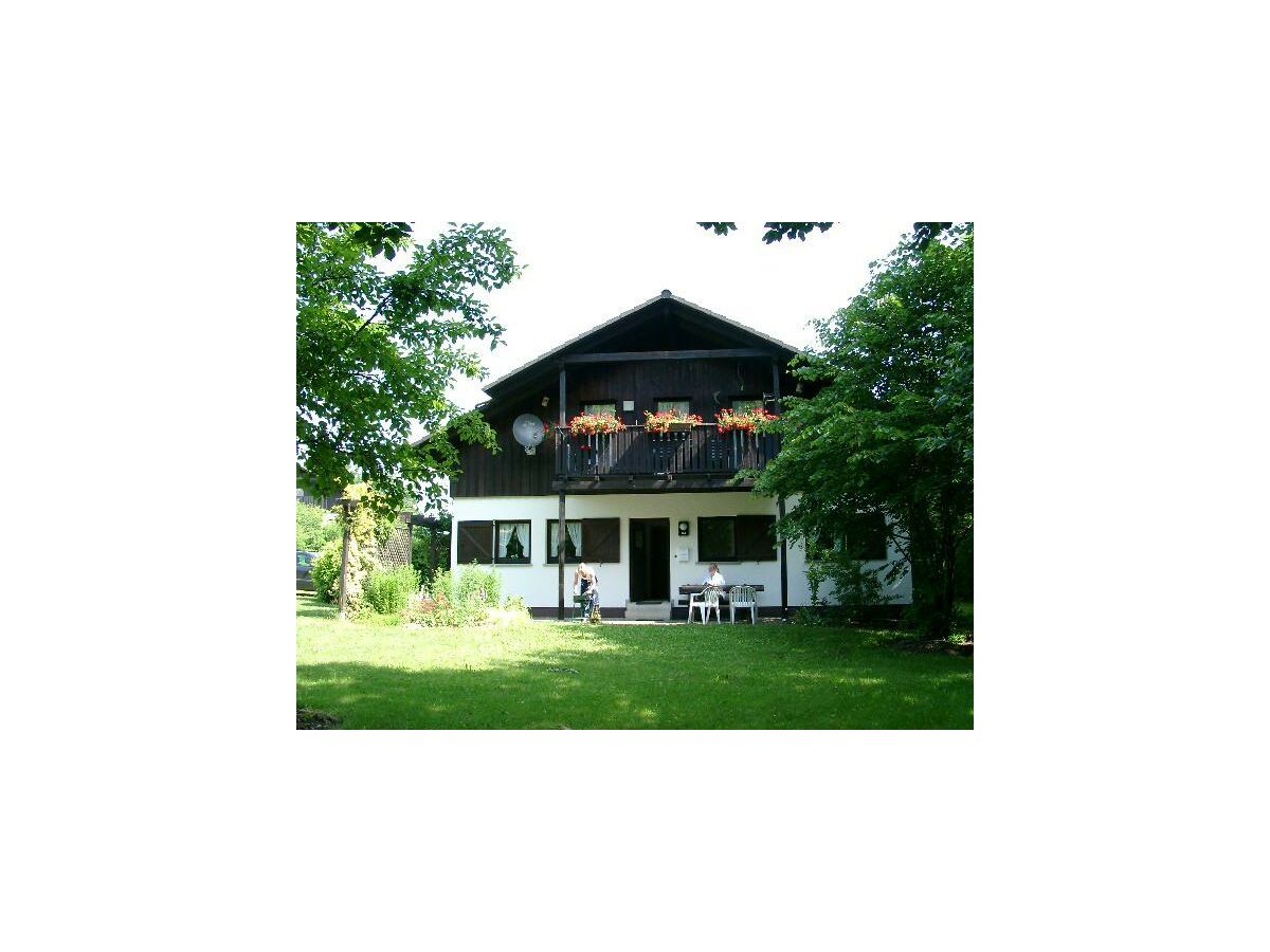 Apartment Haus Magdalena, Tannenweg 133, EG - Features photo 4