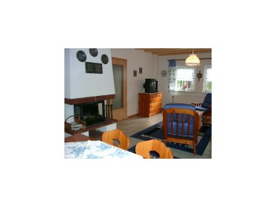 Apartment Haus Magdalena, Tannenweg 133, EG - Features photo 5