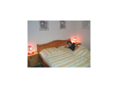 Apartment Haus Magdalena, Tannenweg 133, EG - Features photo 6