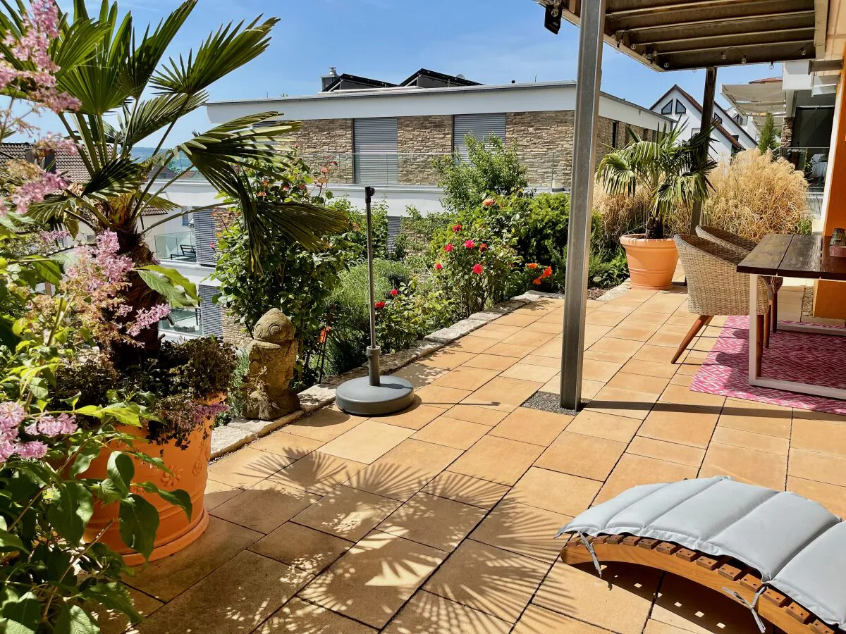 Holiday apartment Al lago