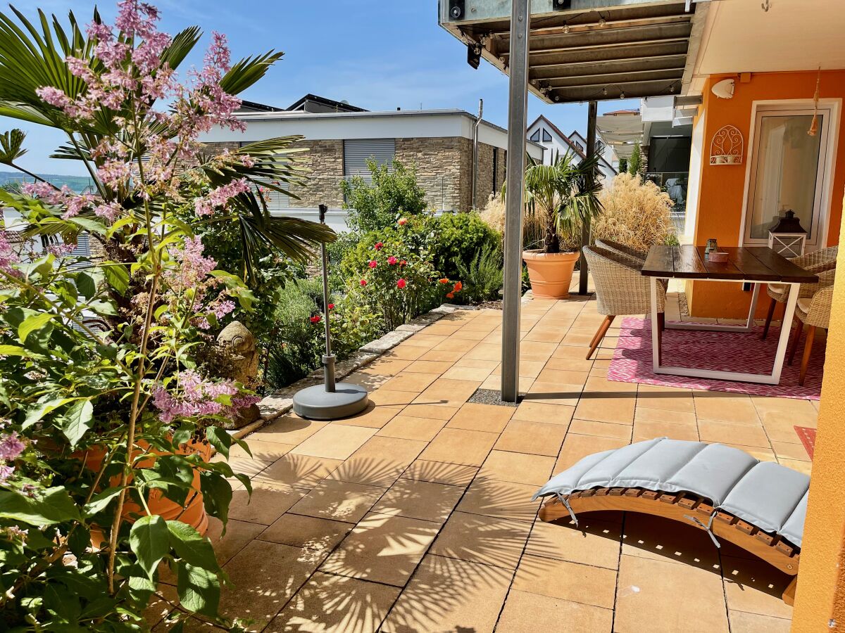 Holiday apartment Al lago - Outdoor photo 4