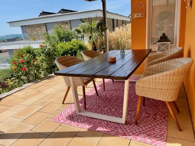 Holiday apartment Al lago - Outdoor photo 2