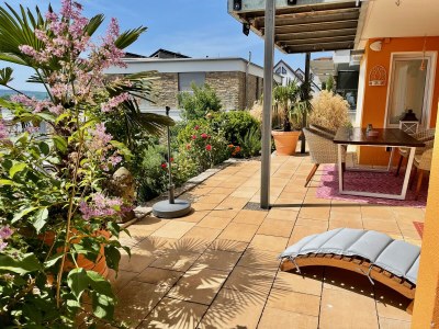 Holiday apartment Al lago - Outdoor photo 4