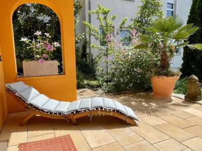 Holiday apartment Al lago - Outdoor photo 5