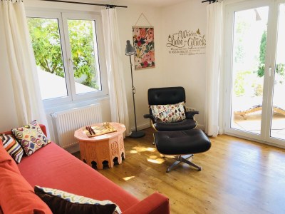 Holiday apartment Al lago - Features photo 9