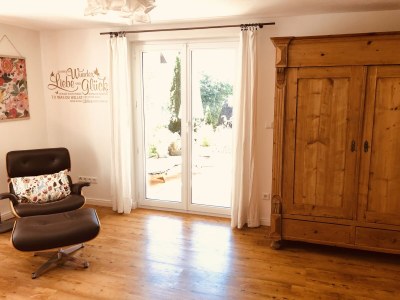 Holiday apartment Al lago - Features photo 10