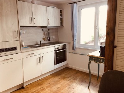 Holiday apartment Al lago - Features photo 11