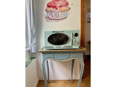 Holiday apartment Al lago - Features photo 12