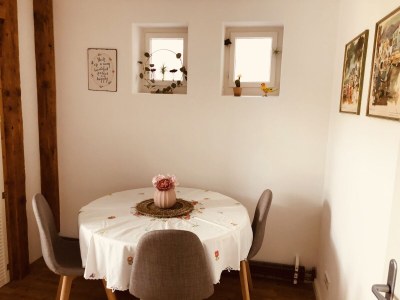 Holiday apartment Al lago - Features photo 13