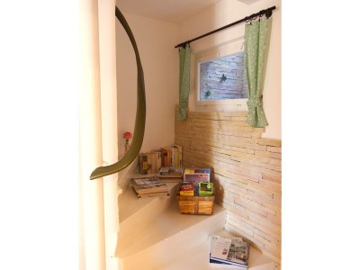 Holiday apartment Al lago - Features photo 19