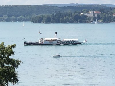 Holiday apartment Al lago - Environment photo 24