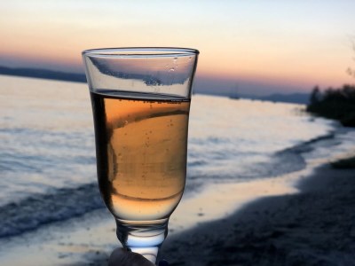 Holiday apartment Al lago - Environment photo 25