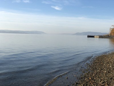 Holiday apartment Al lago - Environment photo 27