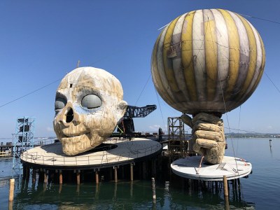 Holiday apartment Al lago - Environment photo 28