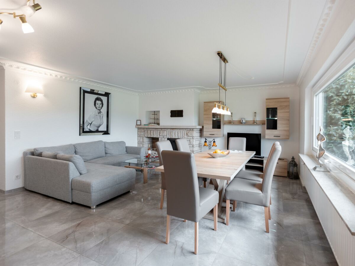 Apartment Ferienwohnung zur Falkenlay - Outdoor photo 4