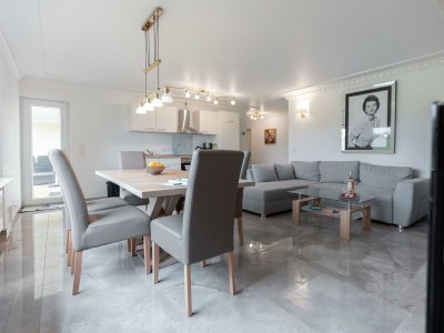 Apartment Ferienwohnung zur Falkenlay - Outdoor photo 3