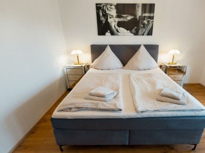 Apartment Ferienwohnung zur Falkenlay - Outdoor photo 5