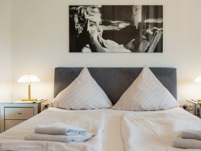 Apartment Ferienwohnung zur Falkenlay - Outdoor photo 6