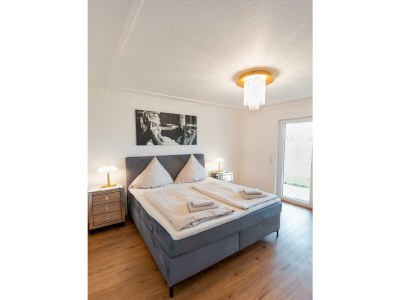 Apartment Ferienwohnung zur Falkenlay - Outdoor photo 7