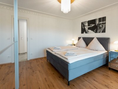 Apartment Ferienwohnung zur Falkenlay - Outdoor photo 9