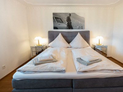 Apartment Ferienwohnung zur Falkenlay - Outdoor photo 11