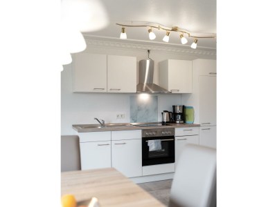 Apartment Ferienwohnung zur Falkenlay - Outdoor photo 16