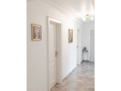 Apartment Ferienwohnung zur Falkenlay - Outdoor photo 24