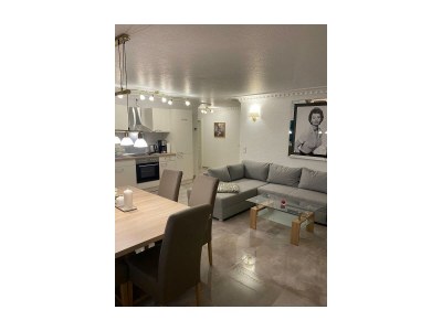 Apartment Ferienwohnung zur Falkenlay - Features photo 32