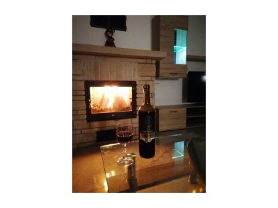 Apartment Ferienwohnung zur Falkenlay - Features photo 40