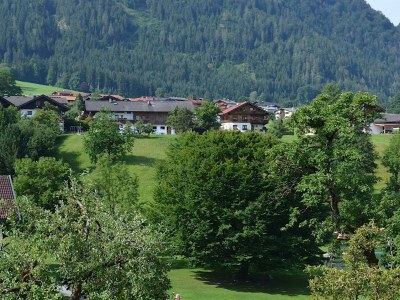 Apartment Masardenwohnung bis 4 Personen - Outdoor photo 3