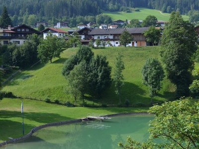 Apartment Masardenwohnung bis 4 Personen - Outdoor photo 4