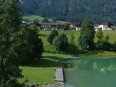 Apartment Masardenwohnung bis 4 Personen - Outdoor photo 5