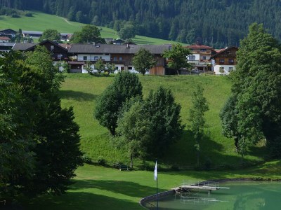 Apartment Masardenwohnung bis 4 Personen - Outdoor photo 8