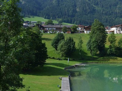 Apartment Masardenwohnung bis 4 Personen - Outdoor photo 9