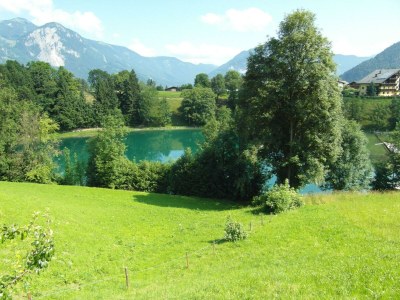 Apartment Masardenwohnung bis 4 Personen - Outdoor photo 12