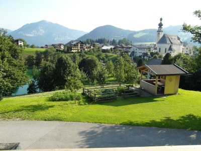 Apartment Masardenwohnung bis 4 Personen - Outdoor photo 13