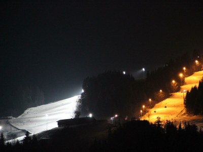 Apartment Masardenwohnung bis 4 Personen - Outdoor photo 15