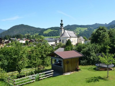 Apartment Masardenwohnung bis 4 Personen - Outdoor photo 16