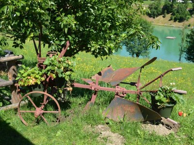 Apartment Masardenwohnung bis 4 Personen - Outdoor photo 17