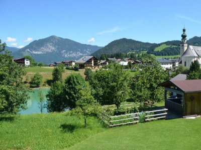 Apartment Masardenwohnung bis 4 Personen - Outdoor photo 18