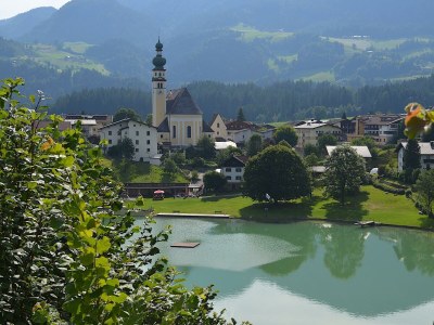 Apartment Masardenwohnung bis 4 Personen - Outdoor photo 19