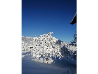 Apartment Masardenwohnung bis 4 Personen - Outdoor photo 23